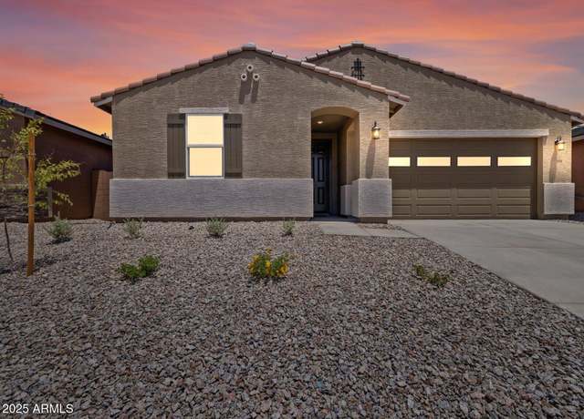 Property at 37386 W San Sisto Ave, Maricopa, AZ 85138, 4 beds, 2 baths