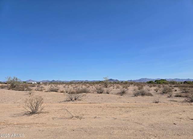 Property at 0 W Solano #2 Dr Unit -, Tonopah, AZ 85354