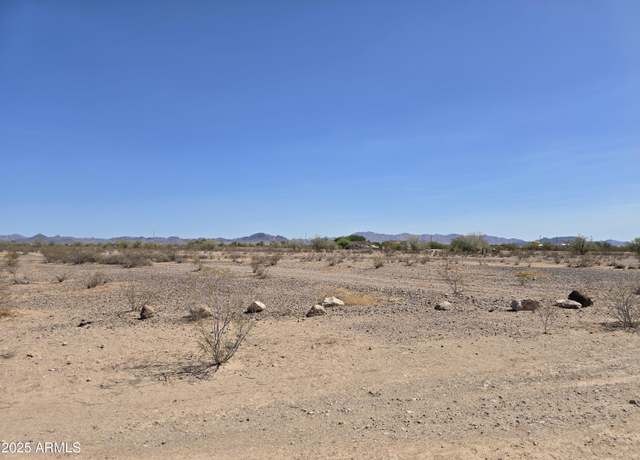 Property at 0 W Solano #2 Dr Unit -, Tonopah, AZ 85354