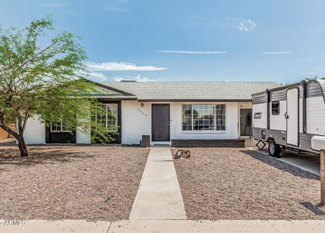 Property at 3029 N 87th Dr, Phoenix, AZ 85037, 3 beds, 1 bath