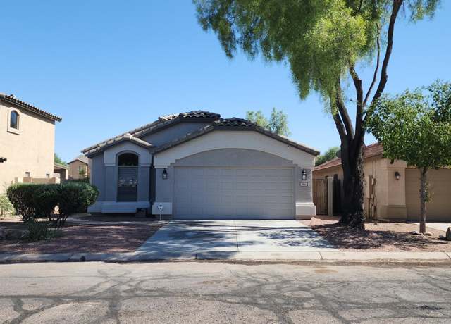 Property at 911 E Lovegrass Dr, San Tan Valley, AZ 85143, 3 beds, 2 baths