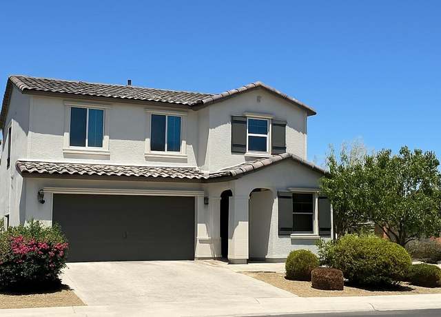 Property at 782 E Betsy Ln, Gilbert, AZ 85296, 4 beds, 3 baths