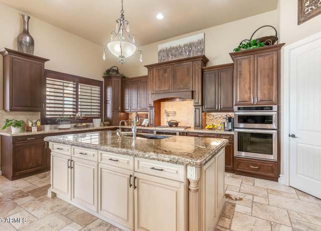 Property at 11225 E Starflower Ct, Chandler, AZ 85249, 5 beds, 4.5 baths