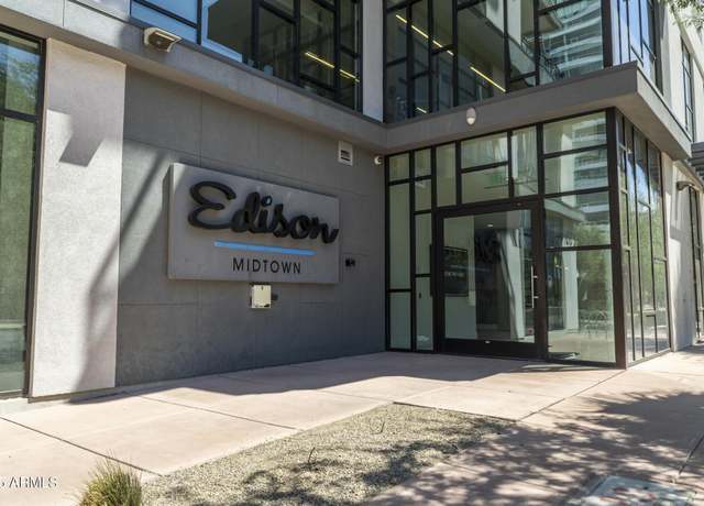 Property at 3131 N Central Ave #3006, Phoenix, AZ 85012, 2 beds, 2 baths