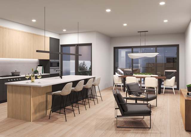 Property at 6930 E 1st St, Scottsdale, AZ 85251, 2 beds, 2.5 baths