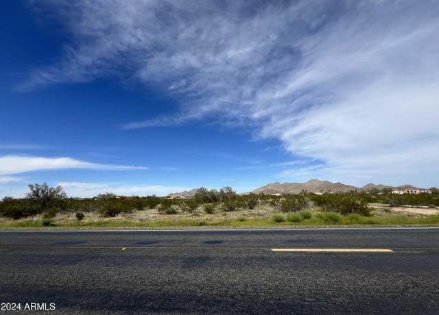 Property at 0 W Val Vista Rd #5, Casa Grande, AZ 85194