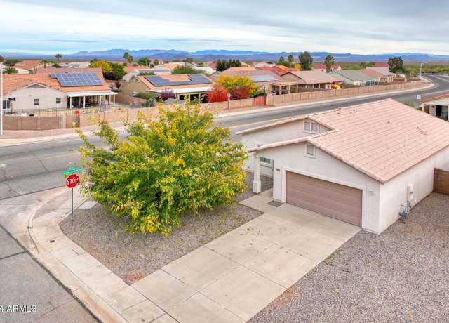Property at 1481 Calle Cibola --, Sierra Vista, AZ 85635, 3 beds, 2 baths