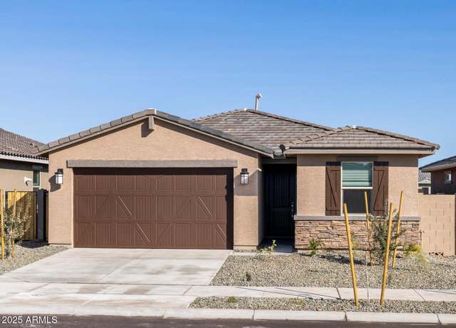 Property at 16032 W Desert Hollow Dr, Surprise, AZ 85387, 4 beds, 2 baths