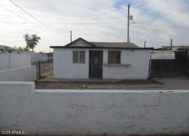 Property at 4012 S 3rd Ave, Phoenix, AZ 85041