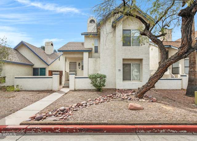Property at 1535 N Horne St #15, Mesa, AZ 85203, 2 beds, 2 baths