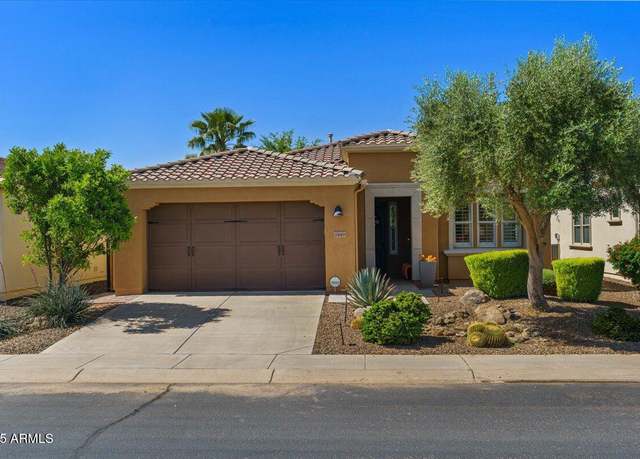 Property at 1449 E Artemis Trl, Queen Creek, AZ 85140, 2 beds, 2 baths