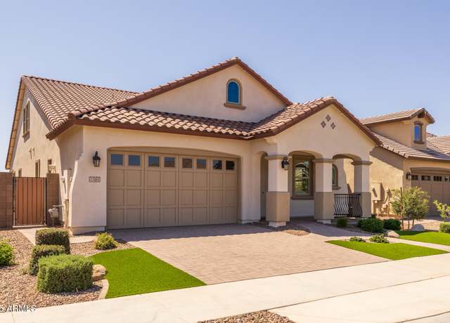 Property at 23163 E Canary Way, Queen Creek, AZ 85142, 5 beds, 4 baths