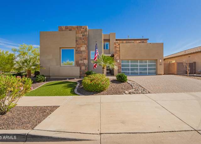 Property at 15903 W Sierra St, Surprise, AZ 85379, 4 beds, 3.5 baths