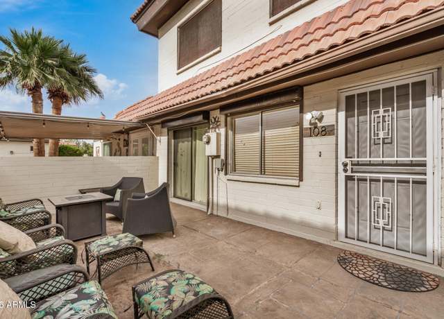Property at 1916 W Morningside Dr #108, Phoenix, AZ 85023, 2 beds, 2 baths
