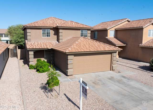 Property at 272 S 228th Ln, Buckeye, AZ 85326, 4 beds, 2 baths