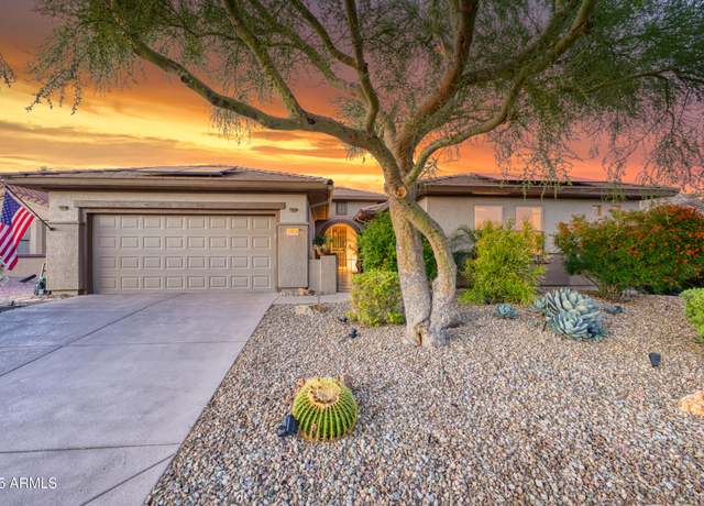 Property at 15928 W Zinnia Ct, Surprise, AZ 85374, 3 beds, 3 baths