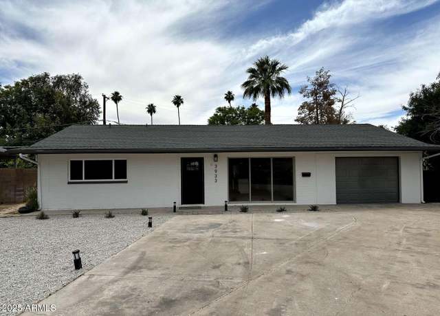 Property at 3933 E Flower St, Phoenix, AZ 85018, 3 beds, 2 baths