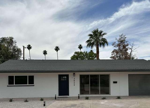 Property at 3933 E Flower St, Phoenix, AZ 85018, 3 beds, 2 baths