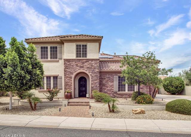 Property at 5812 W Spur Dr, Phoenix, AZ 85083, 5 beds, 4.5 baths