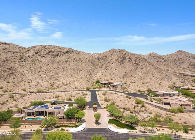Property at 3058 W Briarwood Ter #93, Phoenix, AZ 85045