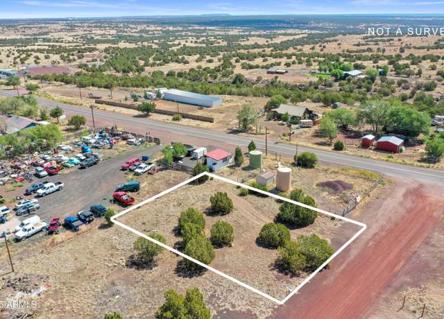 Property at 8770 Lance Dr #90, Show Low, AZ 85901