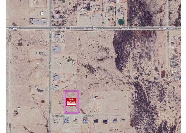 Property at 0 W Globe Ave Unit J, Tonopah, AZ 85354