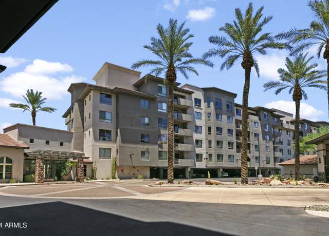 Property at 15802 N 71st St #307, Scottsdale, AZ 85254, 2 beds, 2 baths