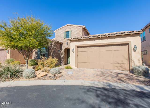 Property at 40 Almarte Cir, Carefree, AZ 85377, 2 beds, 2 baths