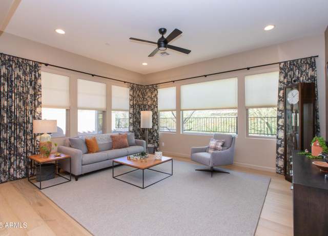 Property at 40 Almarte Cir, Carefree, AZ 85377, 2 beds, 2 baths