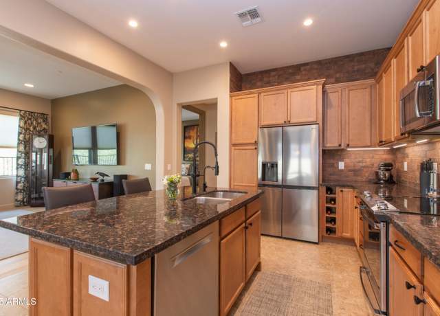 Property at 40 Almarte Cir, Carefree, AZ 85377, 2 beds, 2 baths