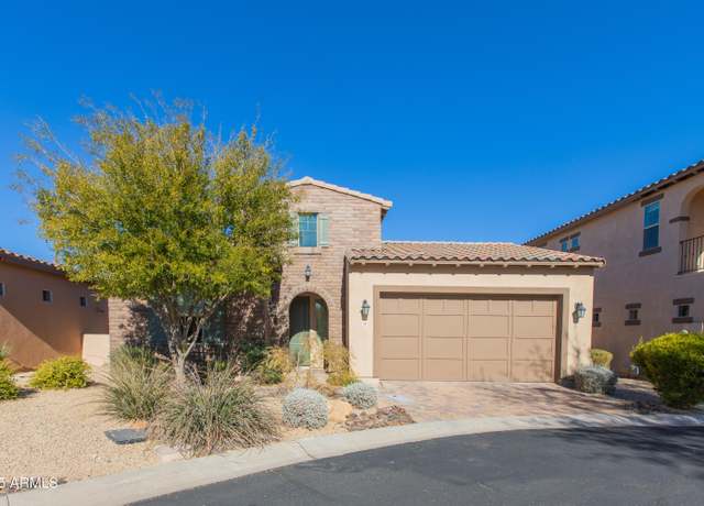 Property at 40 Almarte Cir, Carefree, AZ 85377, 2 beds, 2 baths