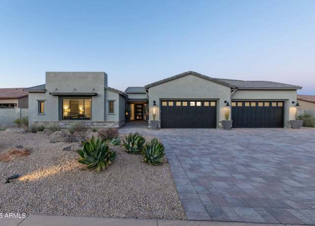 Property at 13238 E Ranch Gate Rd, Scottsdale, AZ 85255, 4 beds, 4.5 baths