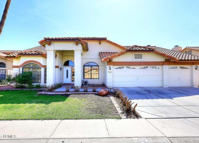 Property at 819 W Harbor Dr, Gilbert, AZ 85233, 4 beds, 2 baths