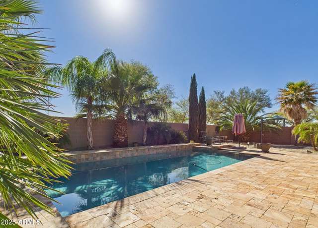 Property at 264 S San Luis Rey Trl, Casa Grande, AZ 85194, 3 beds, 2.5 baths