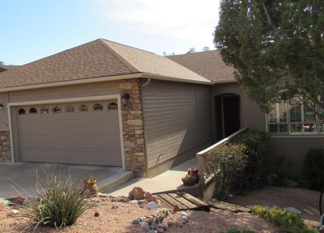 Property at 1110 S Sequoia Cir, Payson, AZ 85541, 3 beds, 3 baths