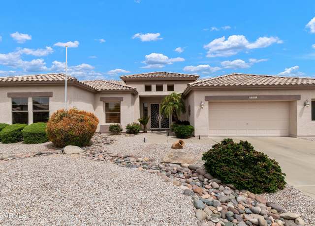 Property at 5041 S Barley Ct, Gilbert, AZ 85298, 2 beds, 2 baths