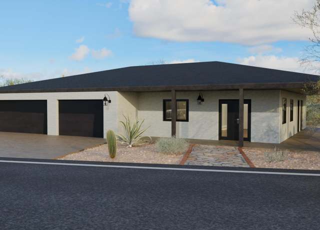 Property at 102 S Montgomery Ave, Vail, AZ 85641, 3 beds, 2 baths