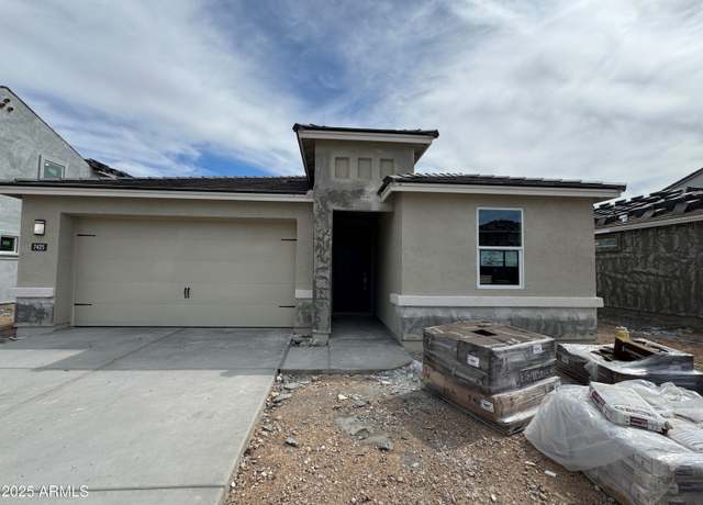Property at 7425 W Buckhorn Trl, Peoria, AZ 85383, 4 beds, 3 baths