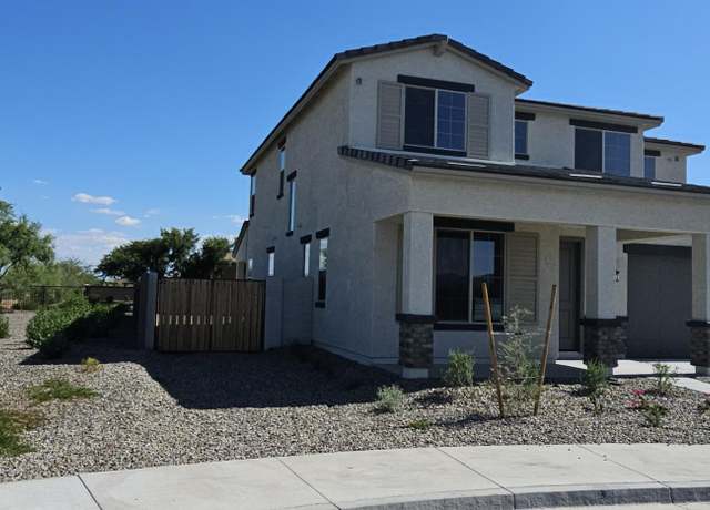 Property at 19117 W Missouri Ave, Litchfield Park, AZ 85340, 4 beds, 2.5 baths