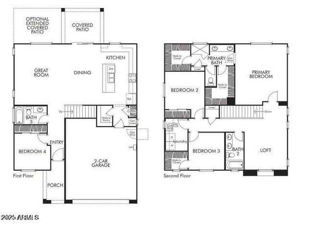 Property at 22382 W Monona Ln, Surprise, AZ 85387, 4 beds, 3 baths