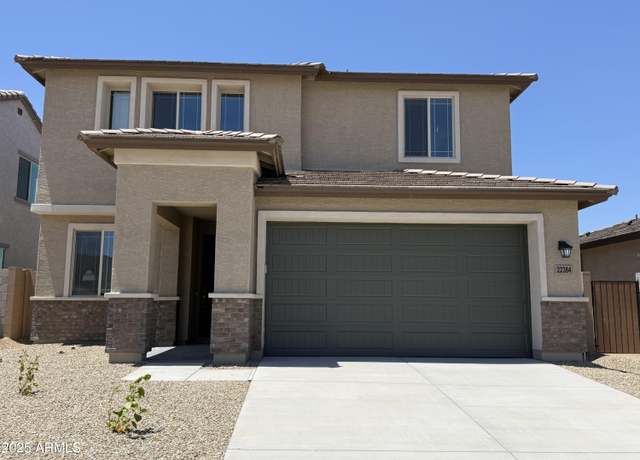 Property at 22382 W Monona Ln, Surprise, AZ 85387, 4 beds, 3 baths