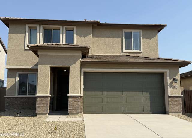 Property at 22382 W Monona Ln, Surprise, AZ 85387, 4 beds, 3 baths