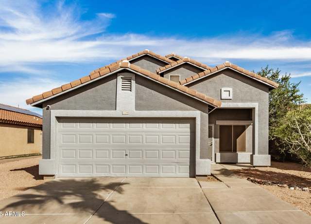 Property at 15339 N 148th Ct, Surprise, AZ 85379, 4 beds, 2.5 baths