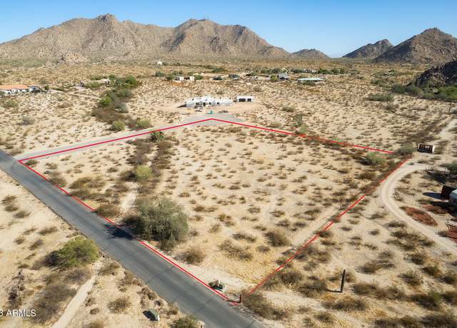 Property at 0 N Fantail Trl Unit D, Casa Grande, AZ 85194