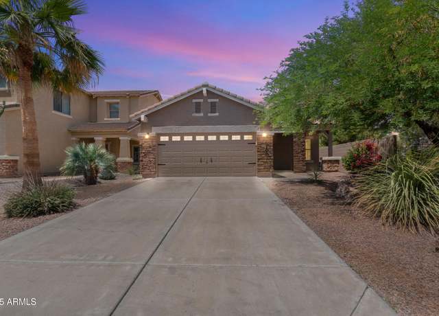 Property at 35624 N Zachary Rd, San Tan Valley, AZ 85144, 3 beds, 2 baths