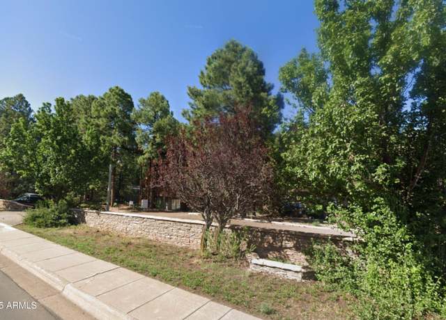 Property at 93 E White Mountain Blvd #18, Pinetop, AZ 85935