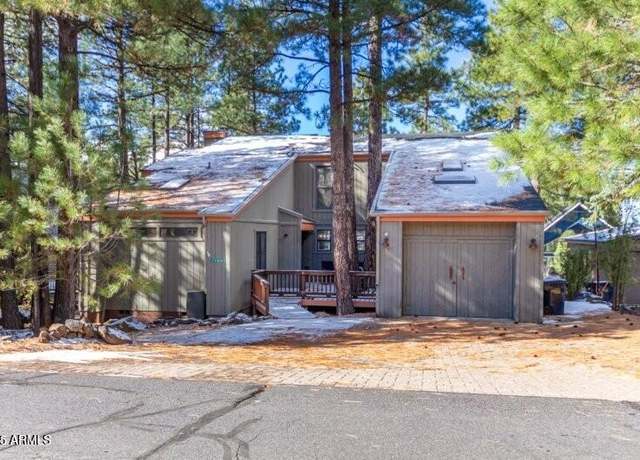 Property at 17650 S Stallion Dr, Munds Park, AZ 86017, 3 beds, 2 baths