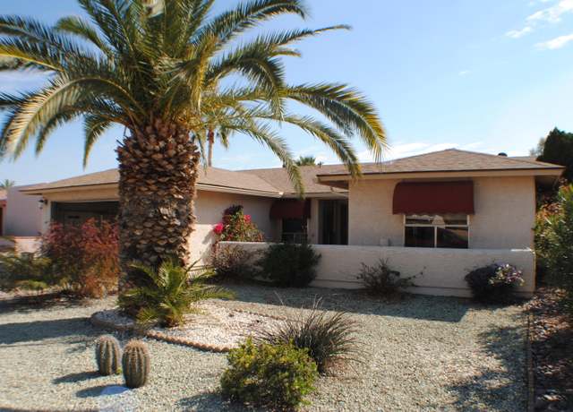 Property at 25849 S Brentwood Dr, Sun Lakes, AZ 85248, 2 beds, 2 baths