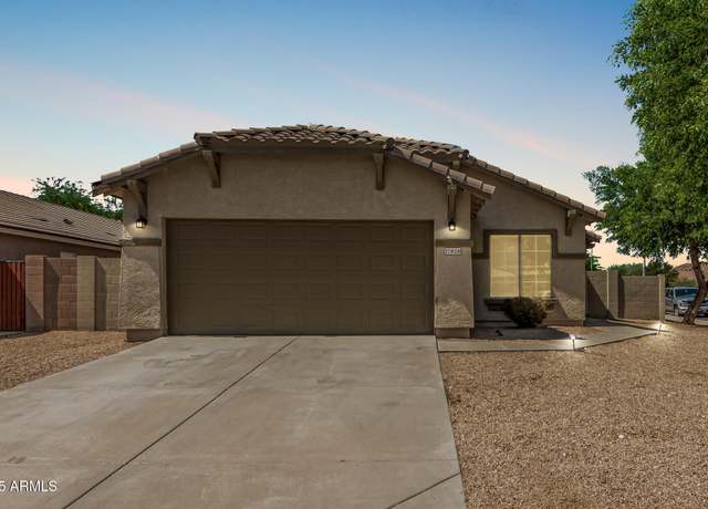 Property at 17828 W Calavar Rd, Surprise, AZ 85388, 4 beds, 2 baths
