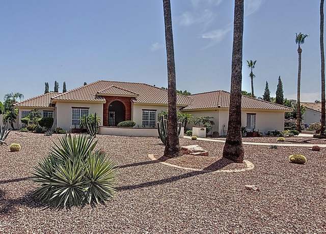 Property at 3853 E June Cir, Mesa, AZ 85205, 4 beds, 3.5 baths